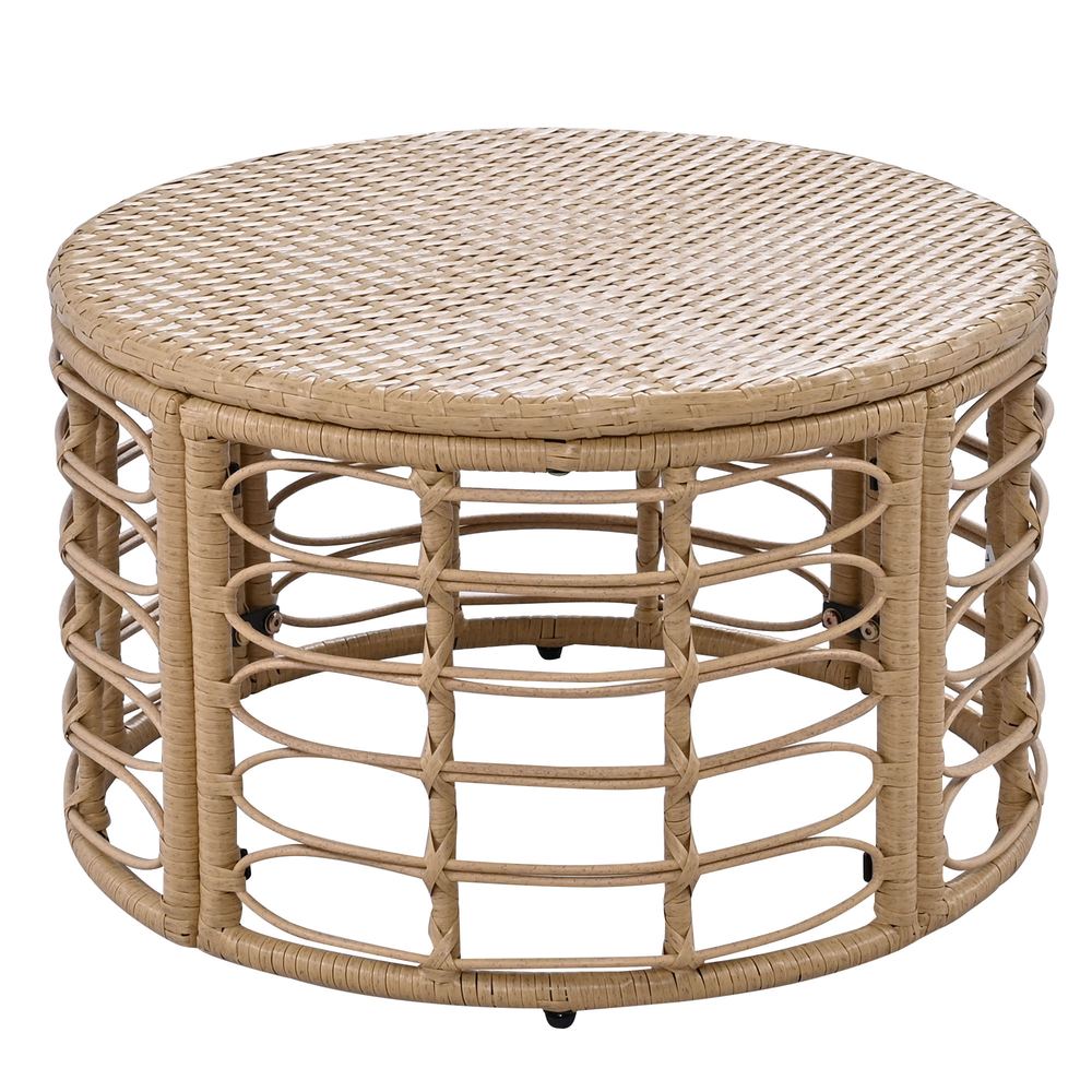Outdoor furniture